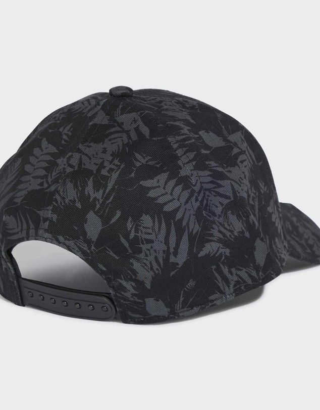adidas Performance - ALL BLACKS RUGBY GREATEST RIVALRY KIDS CAP Mens