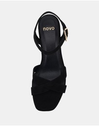 Novo - Minny Heels