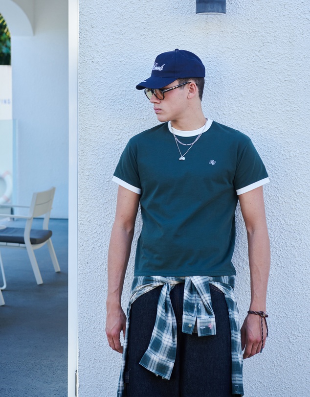 B.Cools - Rave T-Shirt (Baby fit)