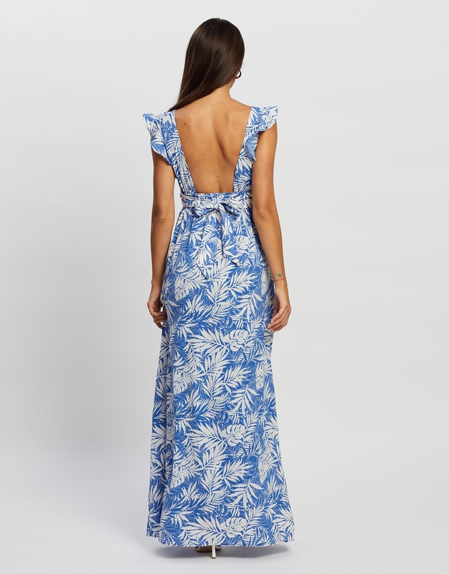 Miss Holly - Amaya Dress