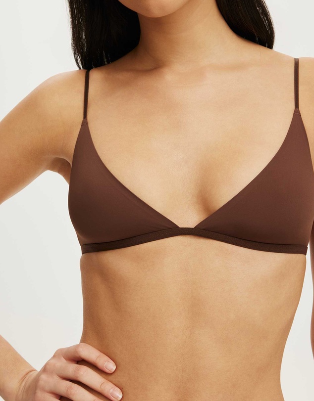 Cotton On Body - Invisible Micro Bralette
