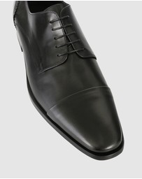 Brando - Alden Derby Lace Ups