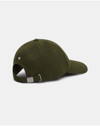 Tommy Hilfiger - TH Flag '85 Soft 6 Panel Cap