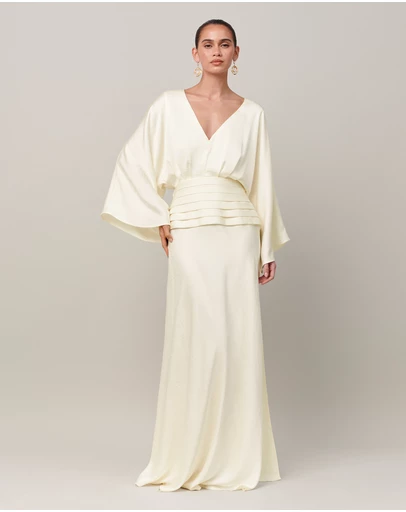 Savel - Lucky Maxi Dress