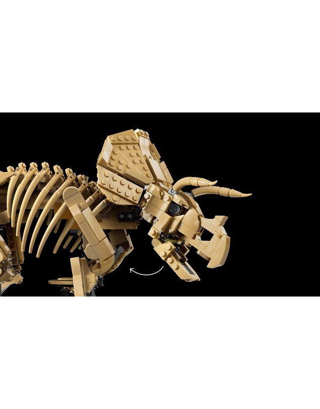 LEGO - 77985 Jurassic World 77985
