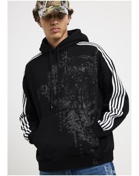Insight - Sirpent Pull Over Hoodie