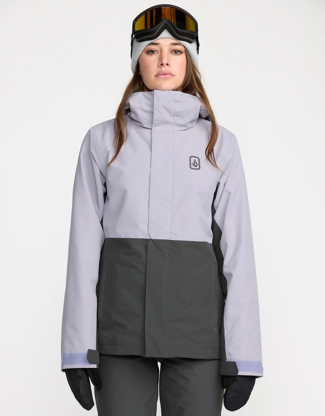 Volcom - Womens Bolt Insulated Jacket