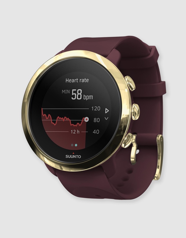 Suunto - 3 Fitness Watch