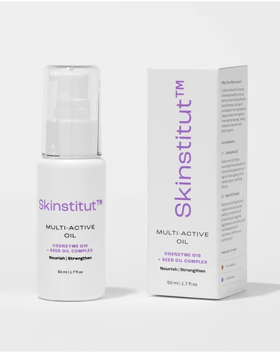 Skinstitut - Multi Active Oil 50ml