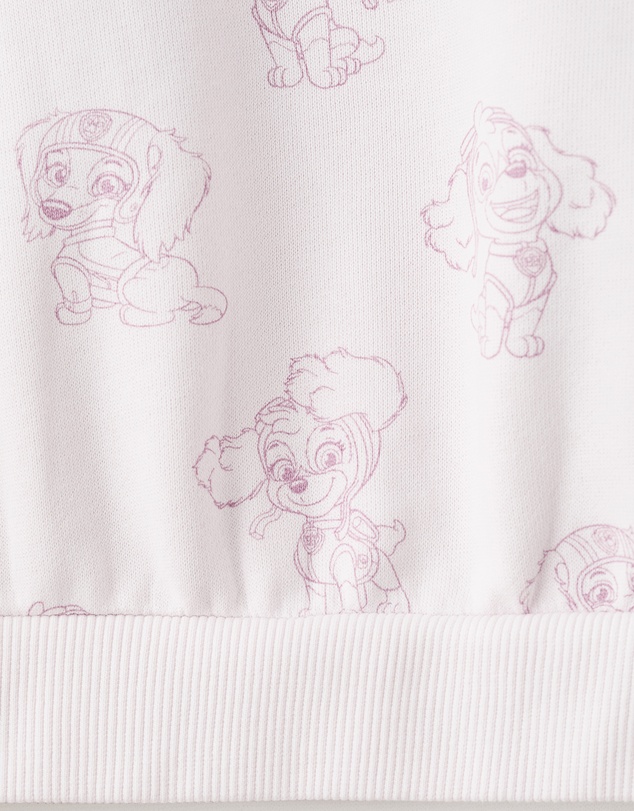 M.N.G - Pawaop Sweatshirt - Babies-Kids