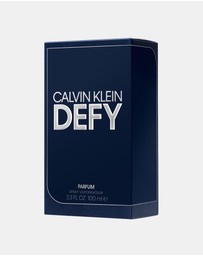 Calvin Klein - Calvin Klein Defy Parfum for Men