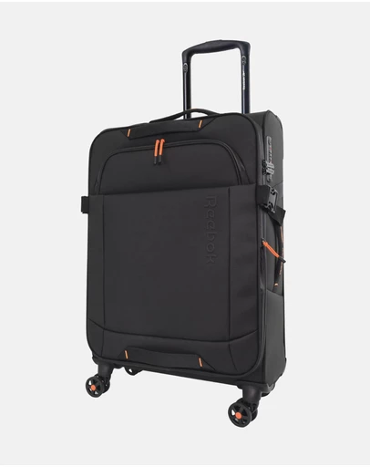 Reebok - Reebok Pro 78cm Large Leather Film Soft Shell Case