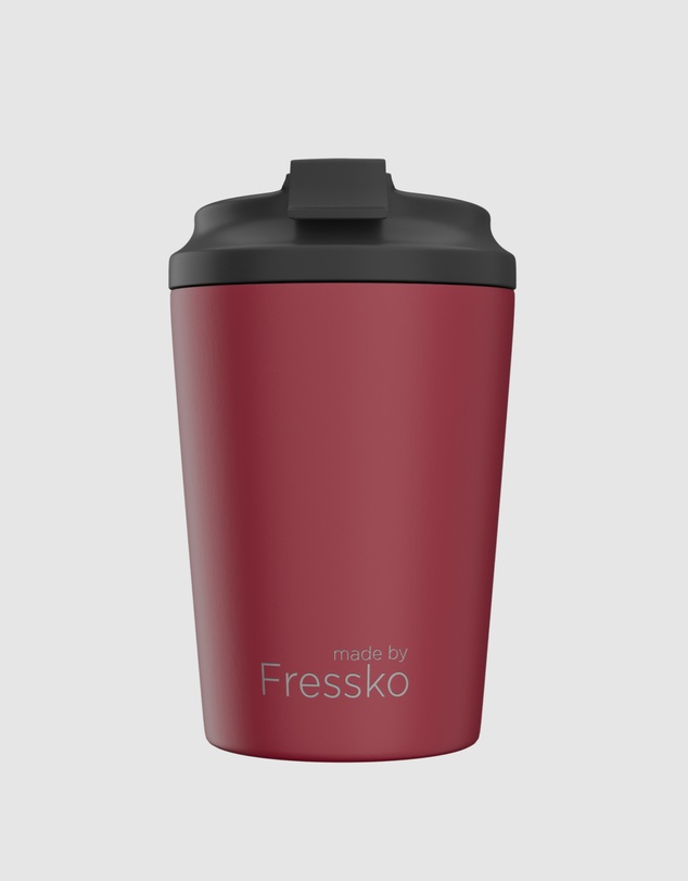Fressko - Ceramic Lined Camino 12oz Reusable Coffee Cup