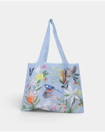 La La Land - Foldable Shopper Bag Backcountry Vol.2