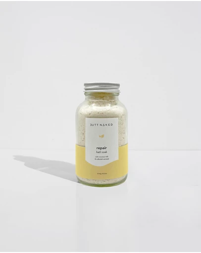 Butt Naked - Repair Bath Soak