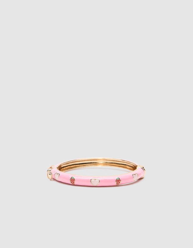 Seed Heritage - Colourful Bangle