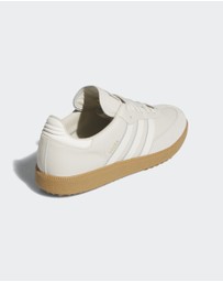 adidas Originals - Samba Spikeless Golf Shoes Unisex