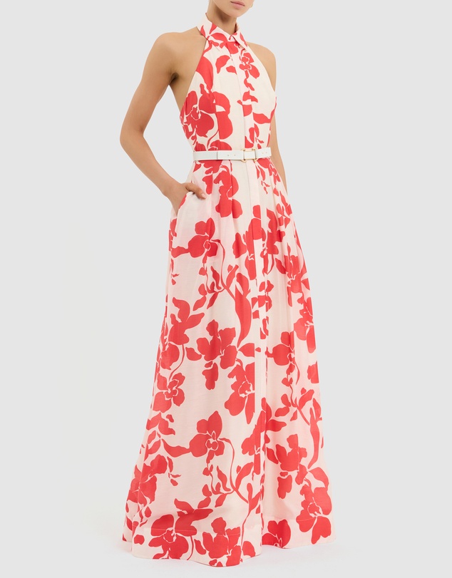Rebecca Vallance - Artemisa Maxi Dress