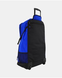 Reebok - Reebok Trekker 74cm Trolley Bag