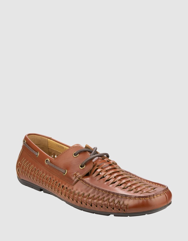 Florsheim - Cooper Lace