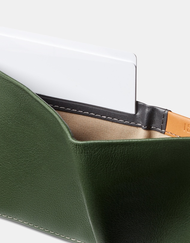 Bellroy - Hide & Seek LO