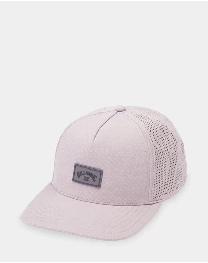 Billabong - Mens Crossfire Snapback