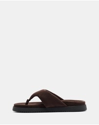 Therapy - Radar Thong Sandals