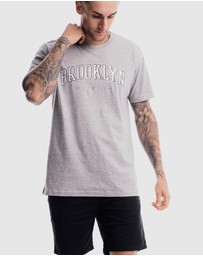 Counter Culture - Brooklyn Tee
