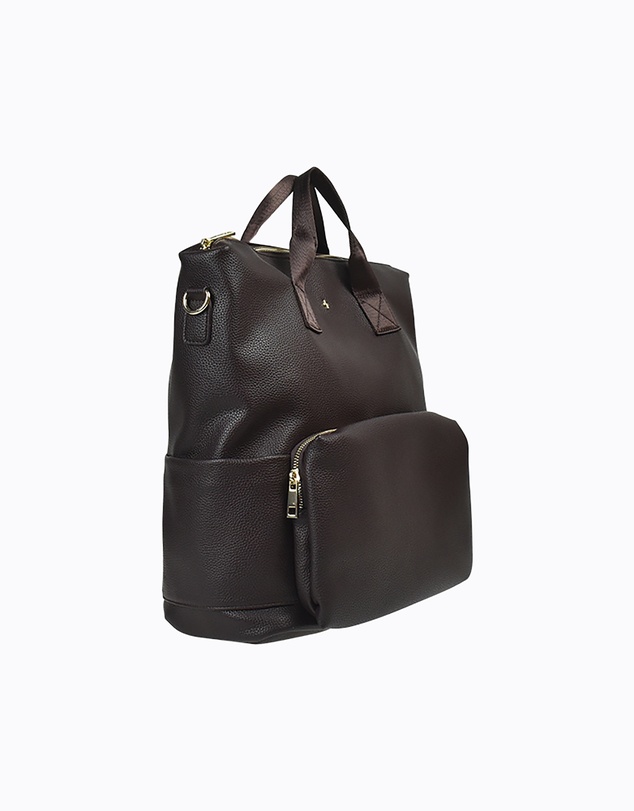 PETA AND JAIN - Flex Backpack