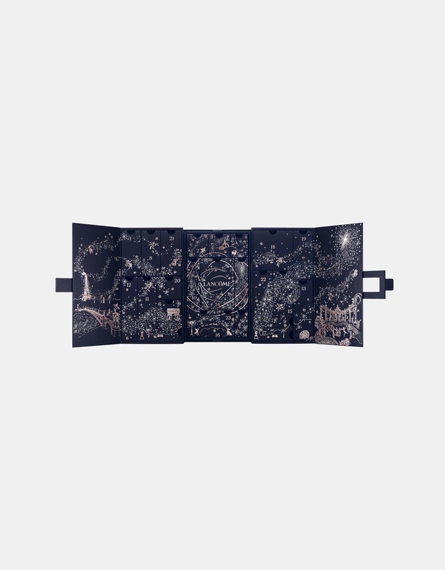 Lancome - Lancome Advent Calendar