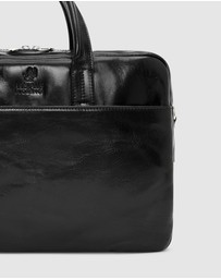 Republic of Florence - The Tokyo Black Briefcase