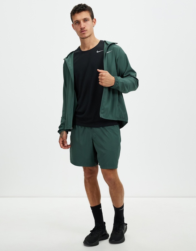 Nike - Dri-FIT Miler Running Tank