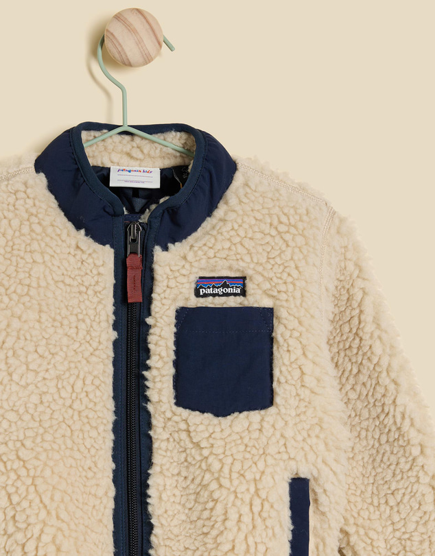 Patagonia - Baby Retro-X Jacket