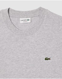Lacoste - Essential Classic Fit T-Shirt