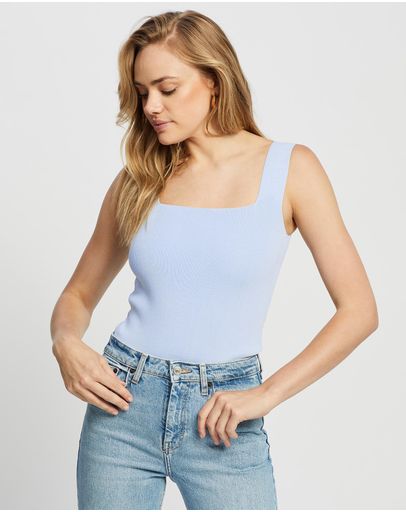 Powder Blue