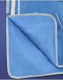 Roarsome - Reef the Shark - Kids Poncho Towel