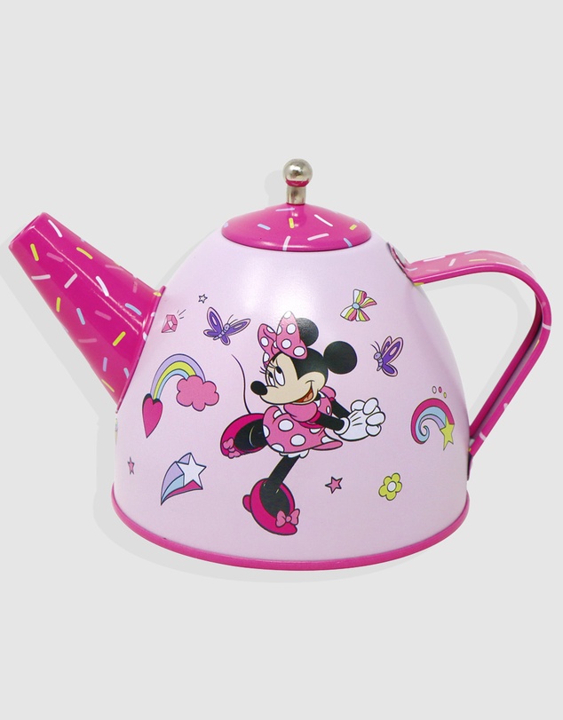 Pink Poppy - Disney Junior Minnie Luxury Bundle