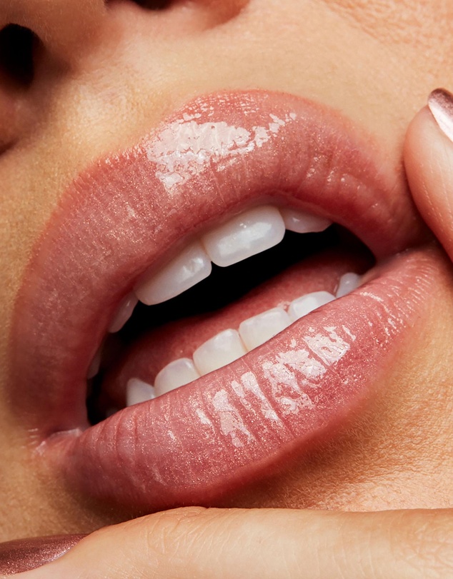 MAC - Tinted Lipglass