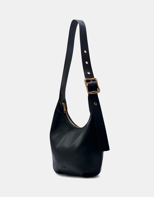 Brie Leon - Large Everyday Croissant Bag