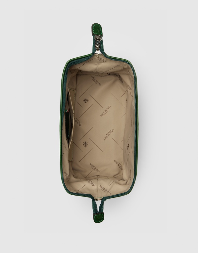 Republic of Florence - Grand Dopp Kit Green