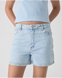 Decjuba Kids - Anna Bermuda Shorts - Kids-Teens