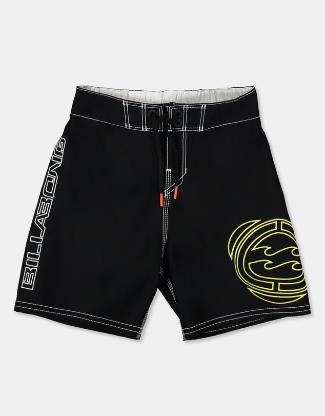 Billabong - Boys 2 to 7 Groms Spec 73 Pulse OG 13