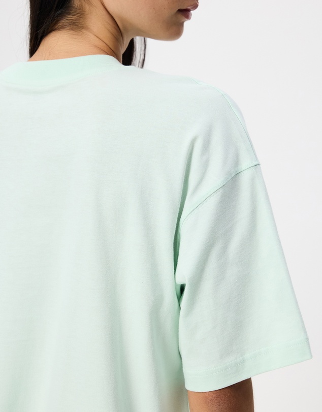 New Balance - Visibly Loved Oversized T-Shirt