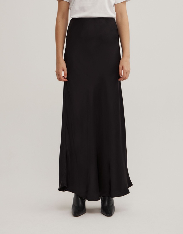 Witchery - Bias Slip Skirt