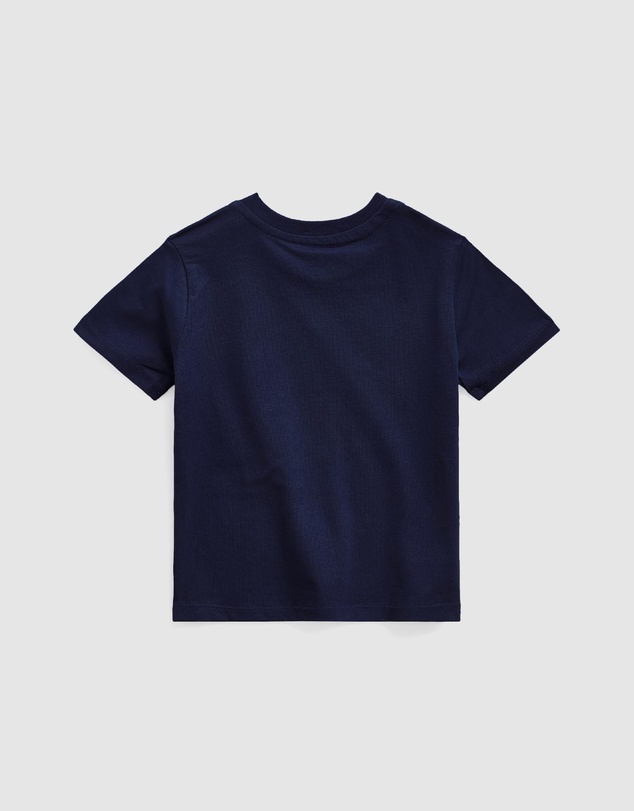 Polo Ralph Lauren - Short Sleeve T-Shirt - Babies
