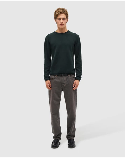 Neuw - Legacy Knit Crew