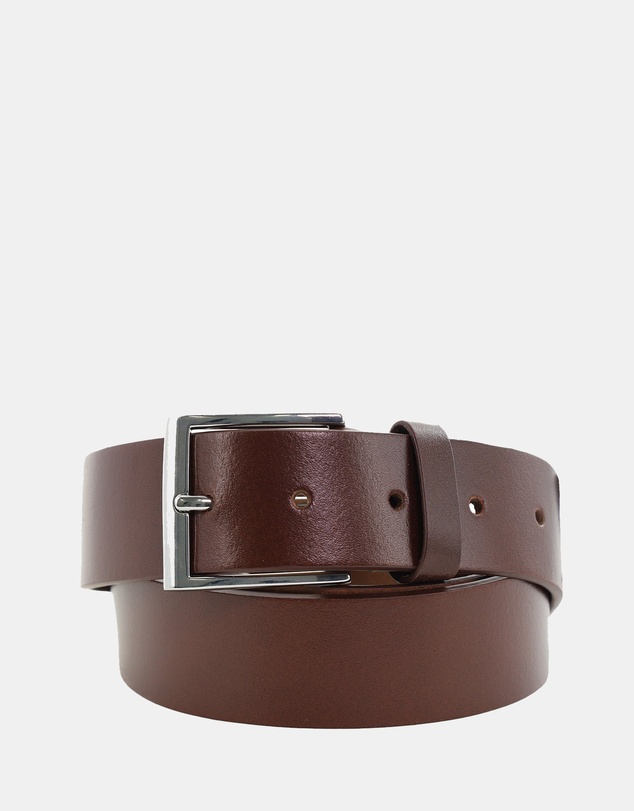 Pierre Cardin - Pierre Cardin Genuine Leather Belt LARGE 130cm