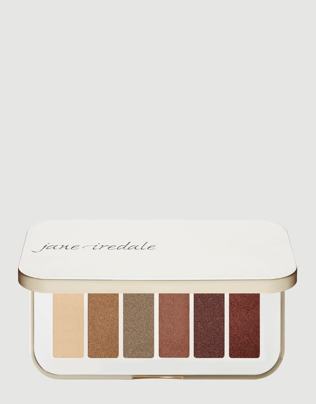 Jane Iredale - PurePressed® Eye Shadow Palette