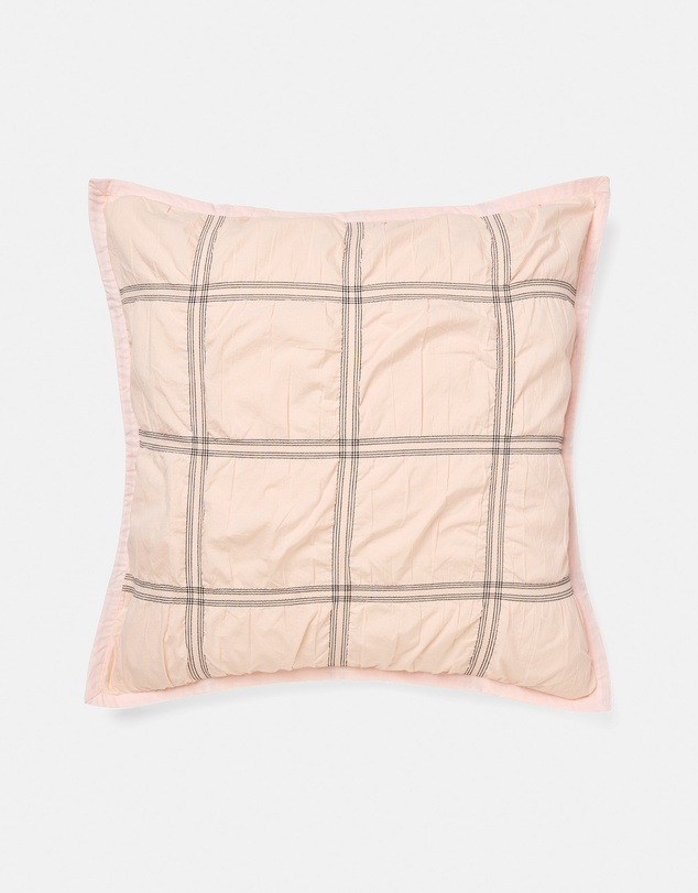 Linen House - Mireya European Pillowcase