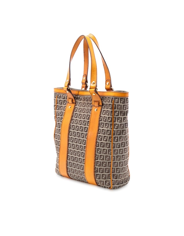 Pre-Loved by Azura Reborn - Pre-Loved Zucchino Canvas Tote